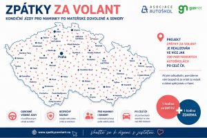 Obrázek z autoškoly
